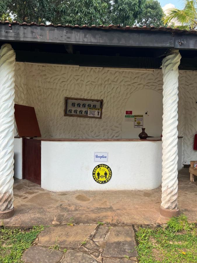 Buddha'S Tree (Adults Only) Mtwapa Exterior photo