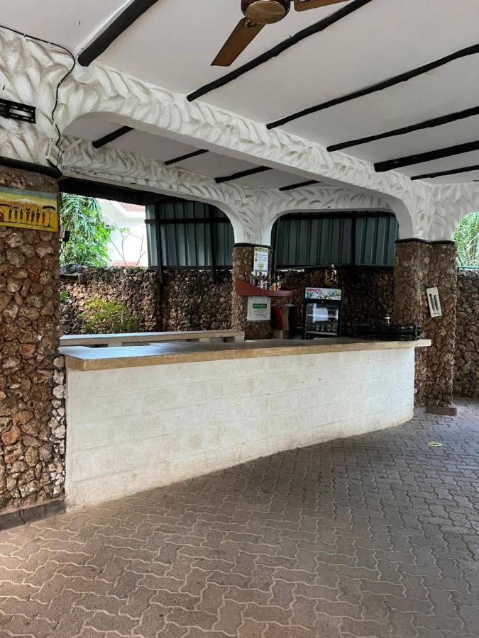 Buddha'S Tree (Adults Only) Mtwapa Exterior photo