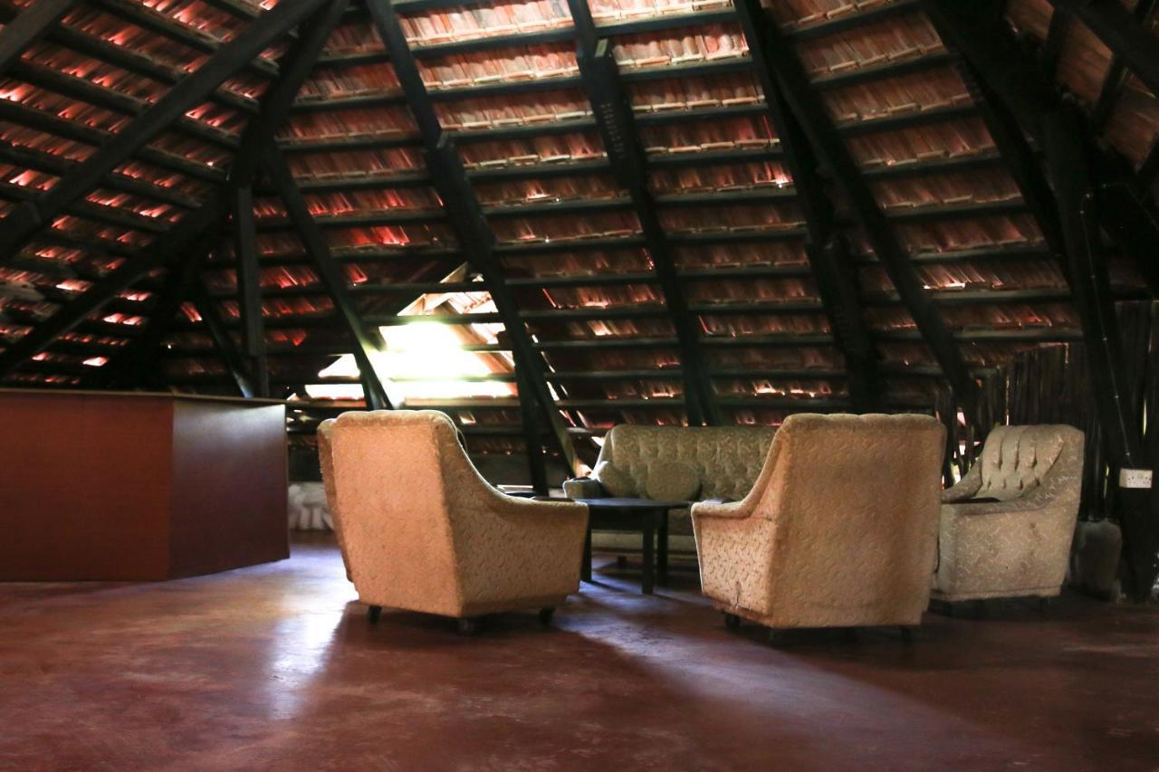 Buddha'S Tree (Adults Only) Mtwapa Exterior photo