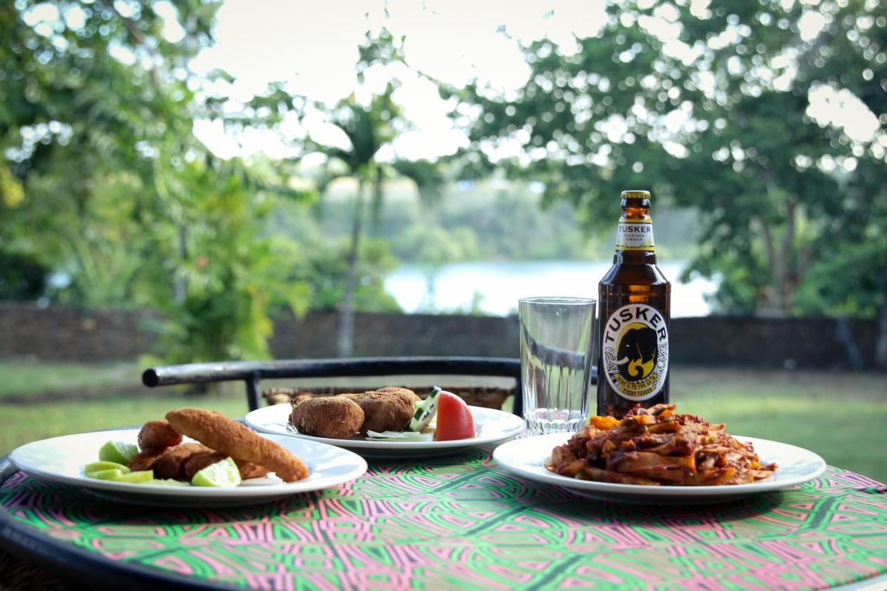 Buddha'S Tree (Adults Only) Mtwapa Exterior photo