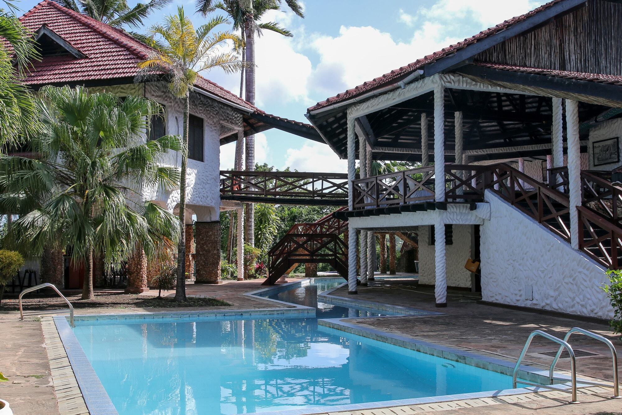 Buddha'S Tree (Adults Only) Mtwapa Exterior photo